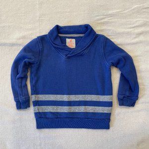 Crew Cuts sweatshirt